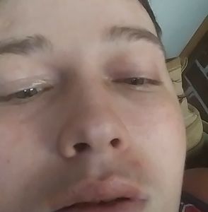 Meet your Posher, Robbie